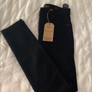Lucky Brand - High Rise Bridgette Skinny